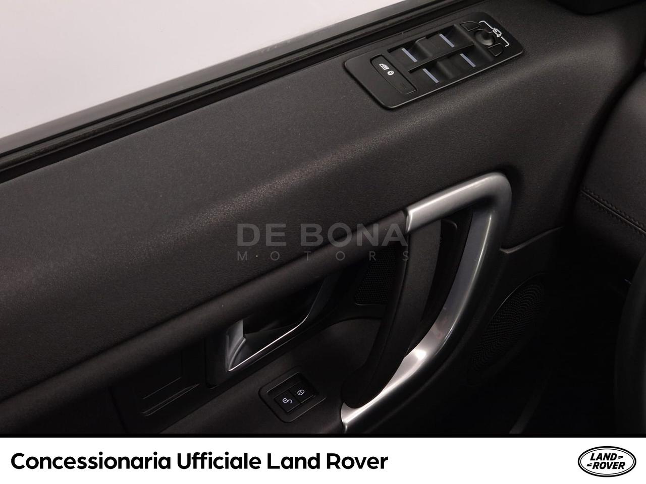 Land Rover Discovery Sport 2.0 td4 se awd 150cv auto my19