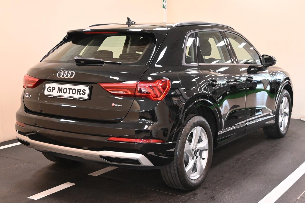 AUDI Q3 2ª serie Q3 35 TFSI S tronic Business ...
