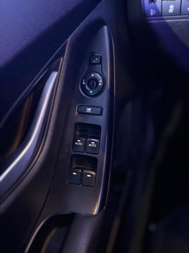 HYUNDAI iX20 1.4 90 CV Econext Comfort