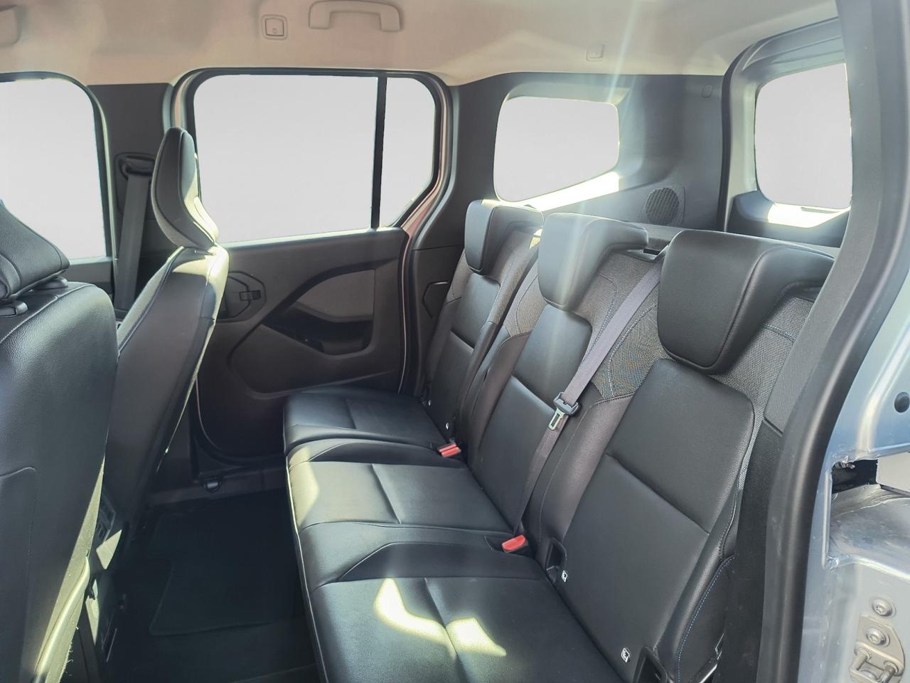 NISSAN Townstar - Townstar 1.3 130cv L1 N-Connecta