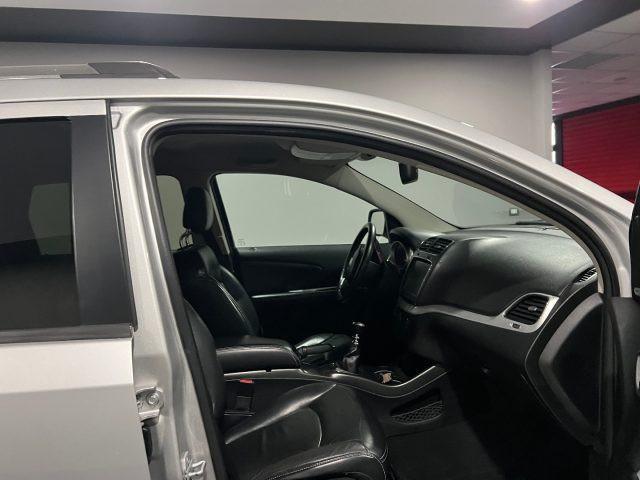 FIAT Freemont 2.0 Multijet 170 CV Lounge CAMBIO MANUALE