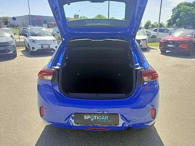 Opel Corsa 1.2 Benzina 100cv EDITION KM ZERO