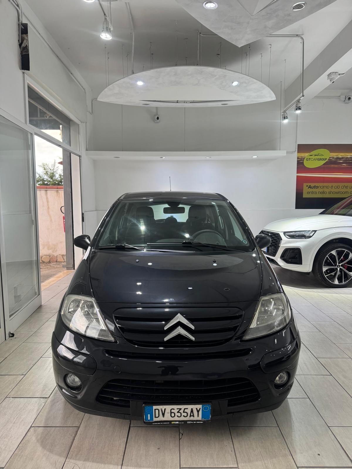 Citroen C3 1.1 Perfect Bi Energy G