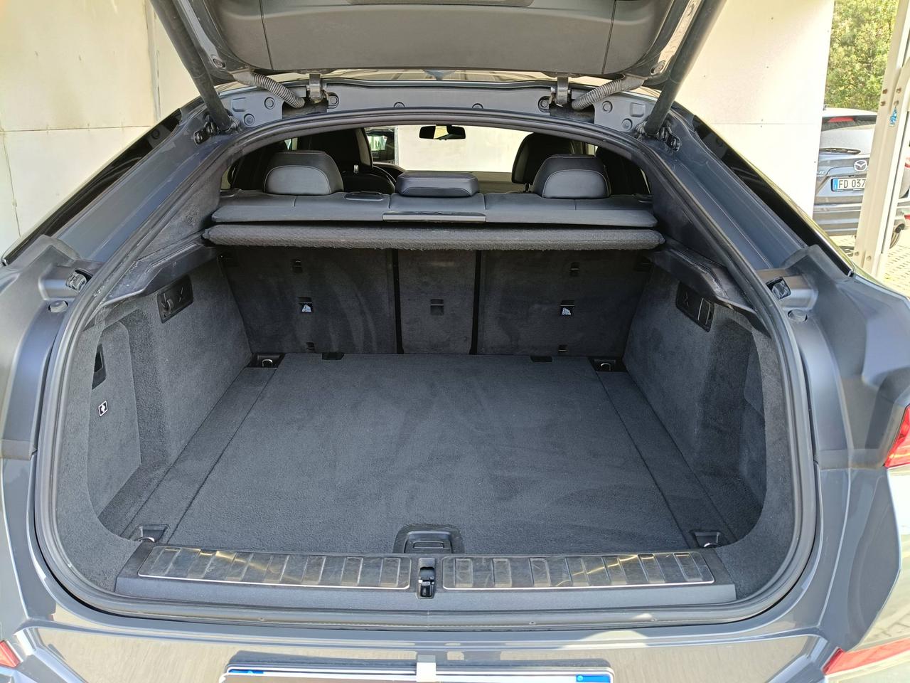 BMW X6 G06 - X6 xdrive30d mhev 48V Msport auto