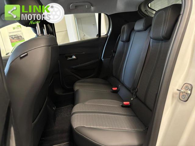 PEUGEOT 208 BlueHDi 100 Stop&Start 5 porte Allure