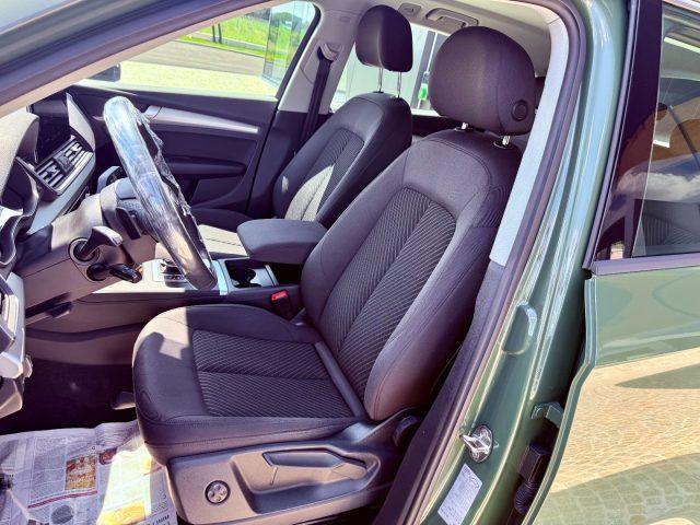 AUDI Q5 40 TDI 204 CV quattro S tronic *NO OBBLIGO FINANZI