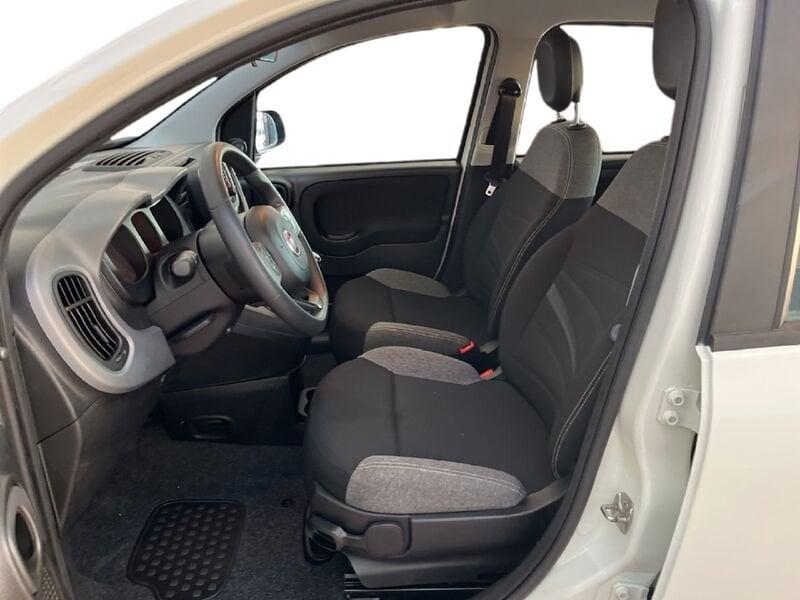 FIAT Panda III 2021 1.0 firefly hybrid s&s 70cv 5p.ti