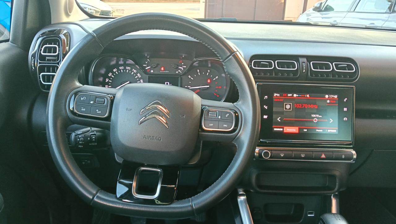 CITROEN C3 AIRCROSS -PREZZO PROMO!