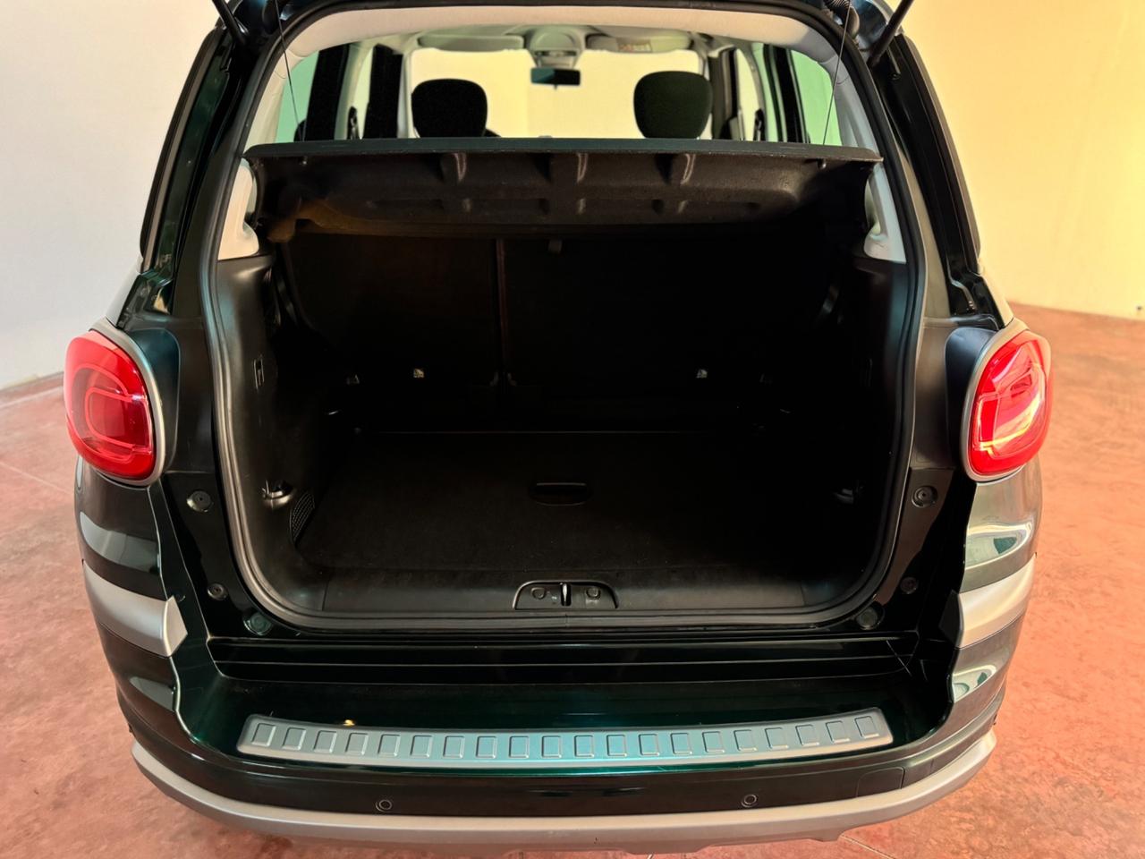 Fiat 500L 1.3 Multijet 95 CV Dualogic Trekking