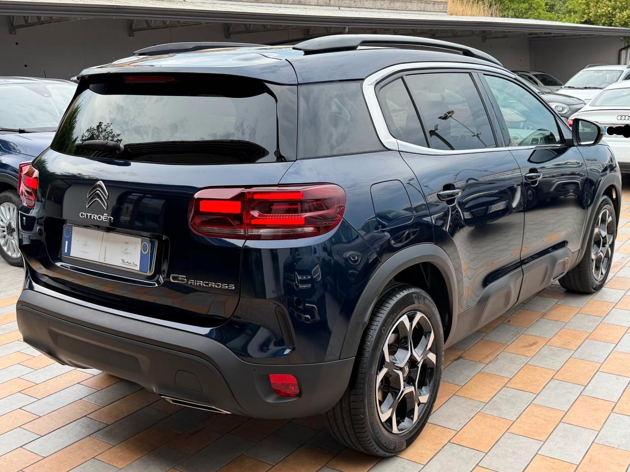 Citroen C5 Aircross 1.5 BLUEHDI 130 cv. Eat8 FEEL PACK