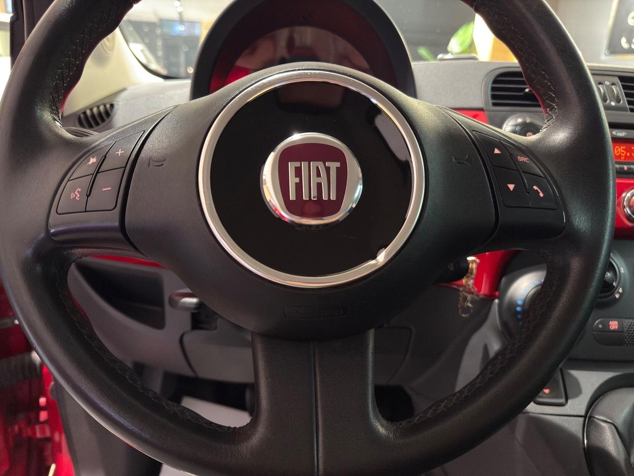 Fiat 500 1.2 EasyPower Lounge *OTTIME CONDIZIONI*