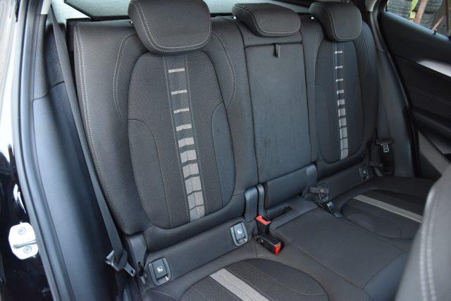 BMW X2 sDrive18d Business-X *TETTUCCIO*