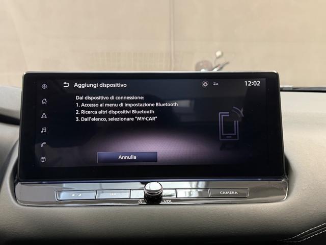 NISSAN Qashqai e-Power