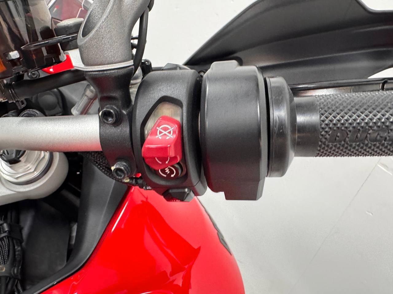 Ducati Multistrada V4 RALLY TRAVEL & RADAR DA 270 € AL MESE – SENZA ANTICIPO