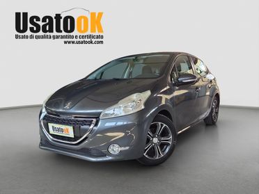 PEUGEOT 208 1.4 VTi 95 CV 5p. GPL IMPIANTO GPL