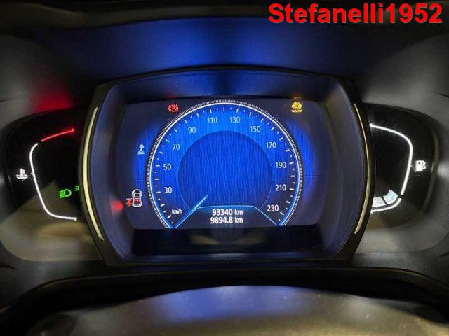 RENAULT Kadjar - 1.5 blue dci Business 115cv