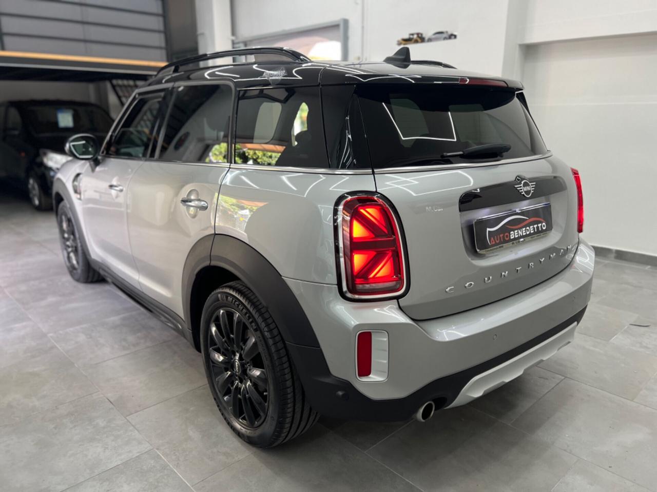 Mini Countryman 1.5 Northwood Edition 2023