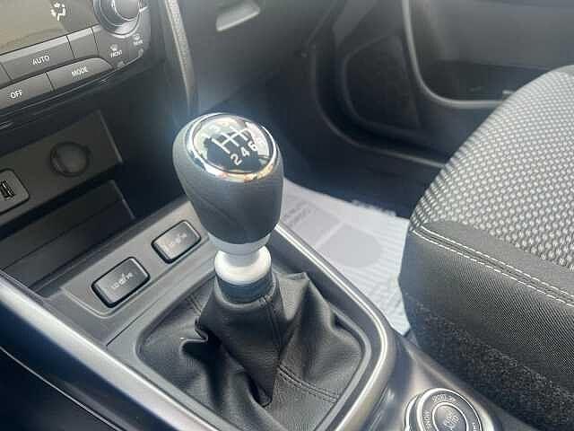 Suzuki Vitara 1.4 Hybrid 4WD AllGrip Top