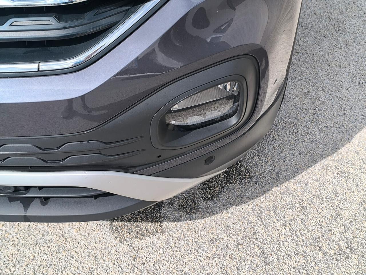 Volkswagen T-Cross 1.0 TSI 95 CV Style BMT 2022