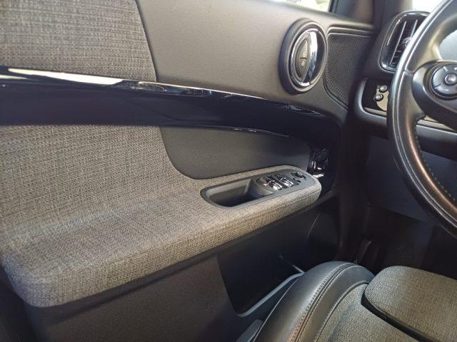 MINI Countryman 2.0 Cooper S Countryman Unico Proprietario Crono