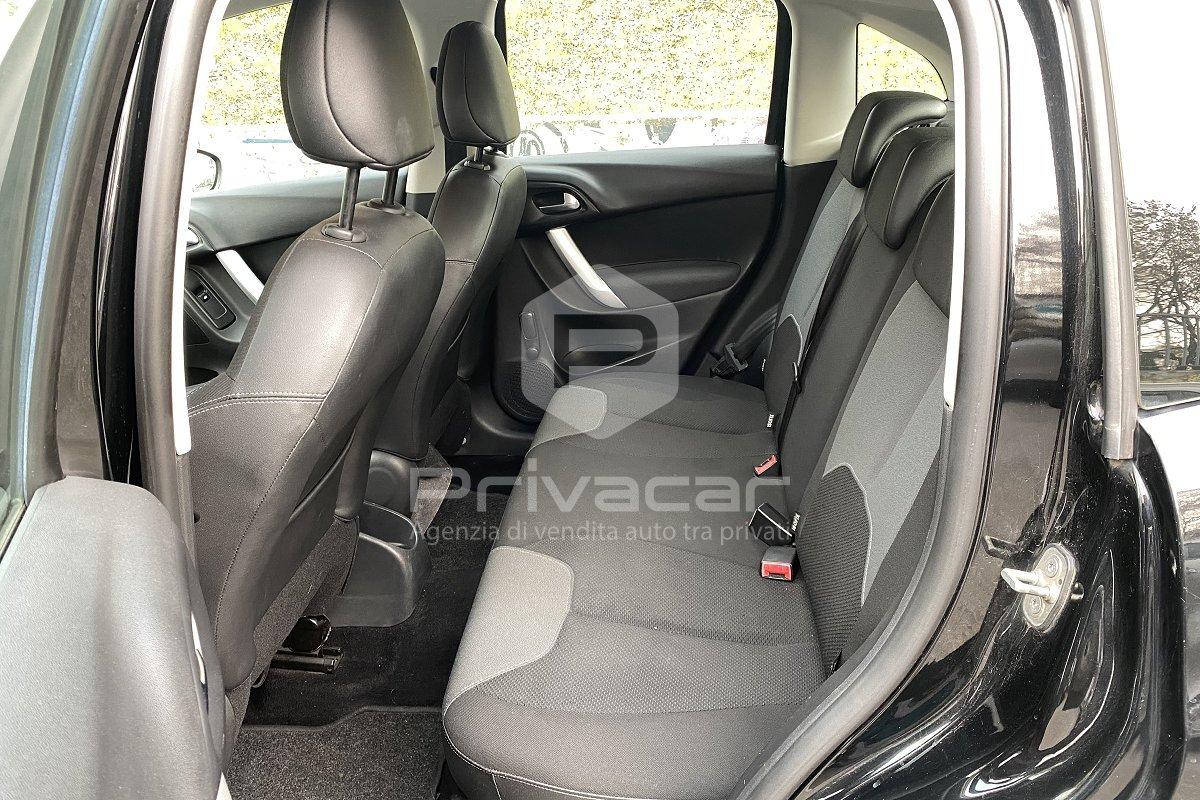 CITROEN C3 1.2 VTi 82 Seduction