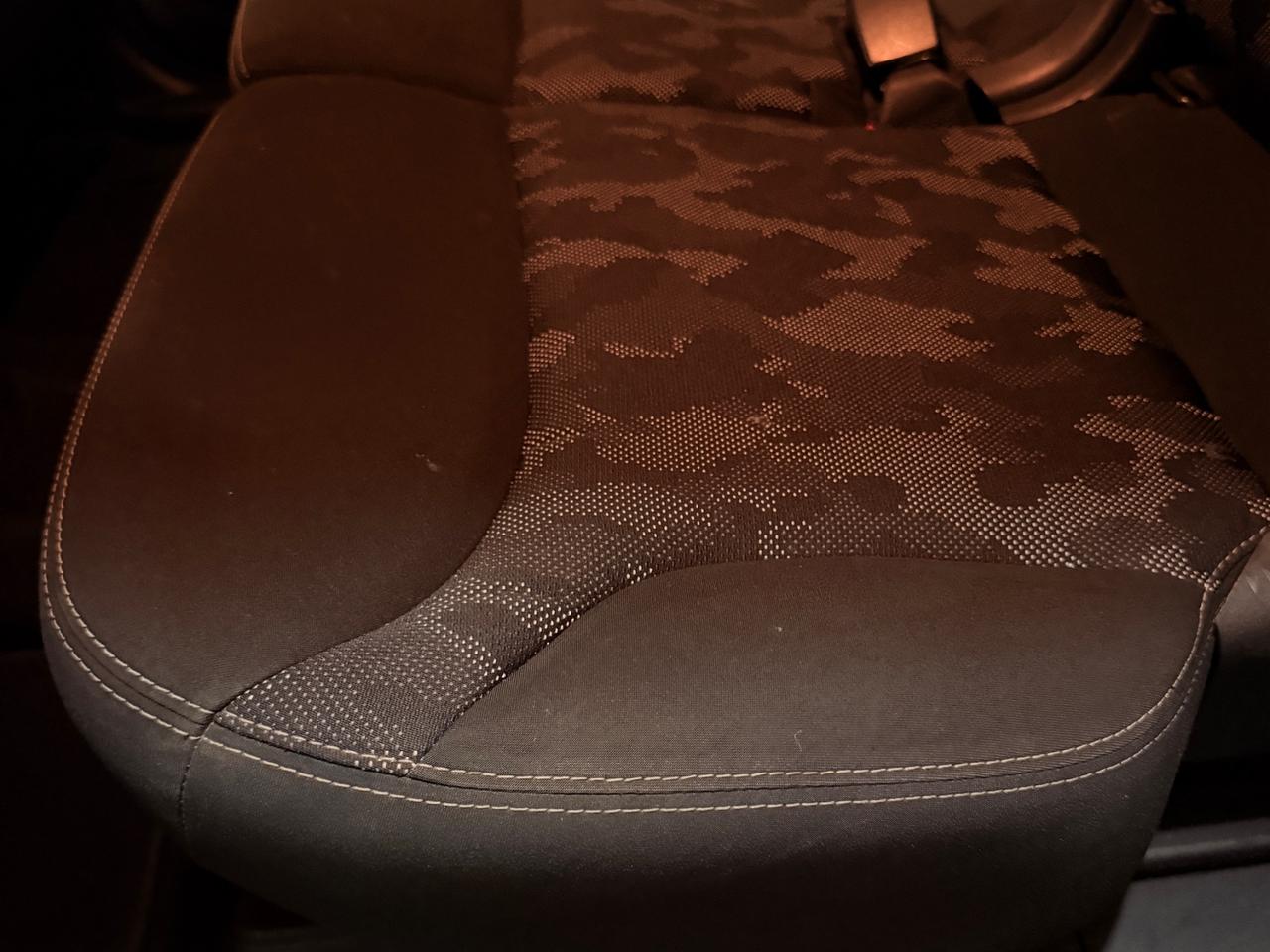 MERAVIGLIOSA FIAT 500L IN CONDIZIONI DA VETRINA