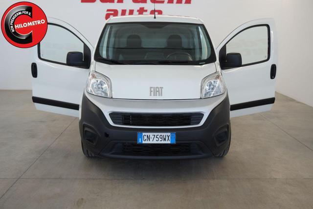FIAT Fiorino 1.3 MJT 95CV Cargo SX + IVA