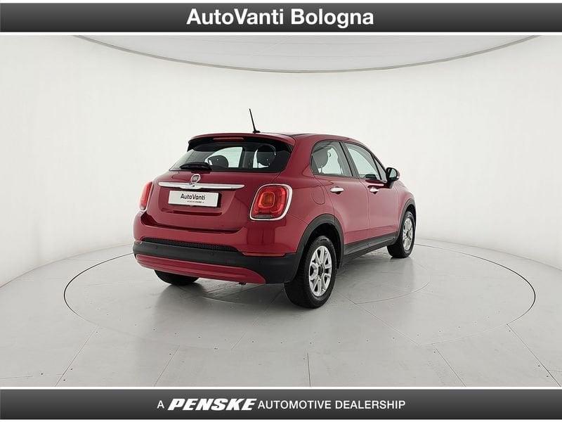 FIAT 500X 1.3 MultiJet 95 CV Pop Star