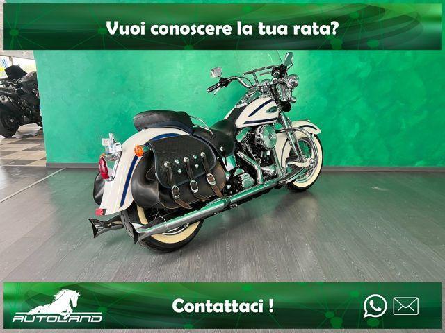 HARLEY-DAVIDSON 1340 Softail Springer heritage springer 1340 rarissima e introvabile