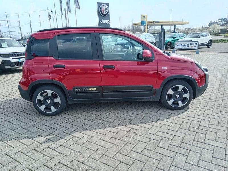 FIAT Panda 1.0 FireFly 70cv S&S Hybrid Pandina