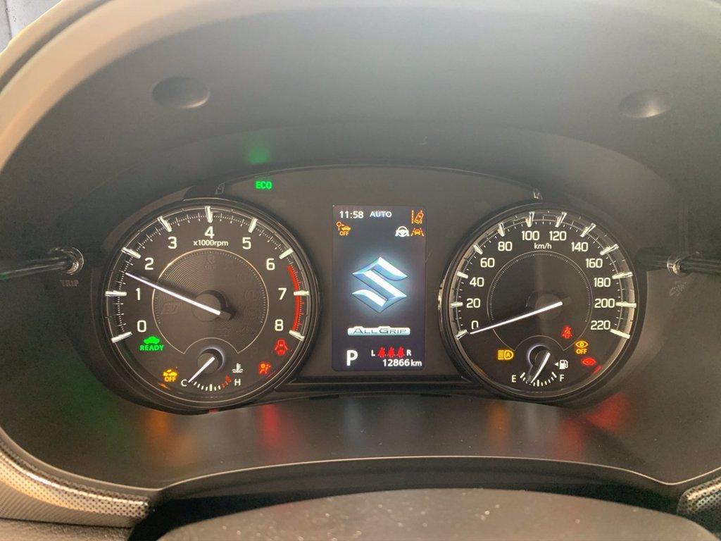 SUZUKI Vitara 1.5h 140v Starview 4wd allgrip auto del 2024