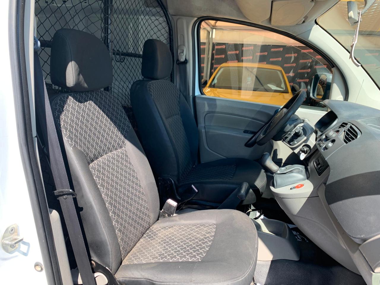 Renault Kangoo 1.5 dCi 85CV 4 porte