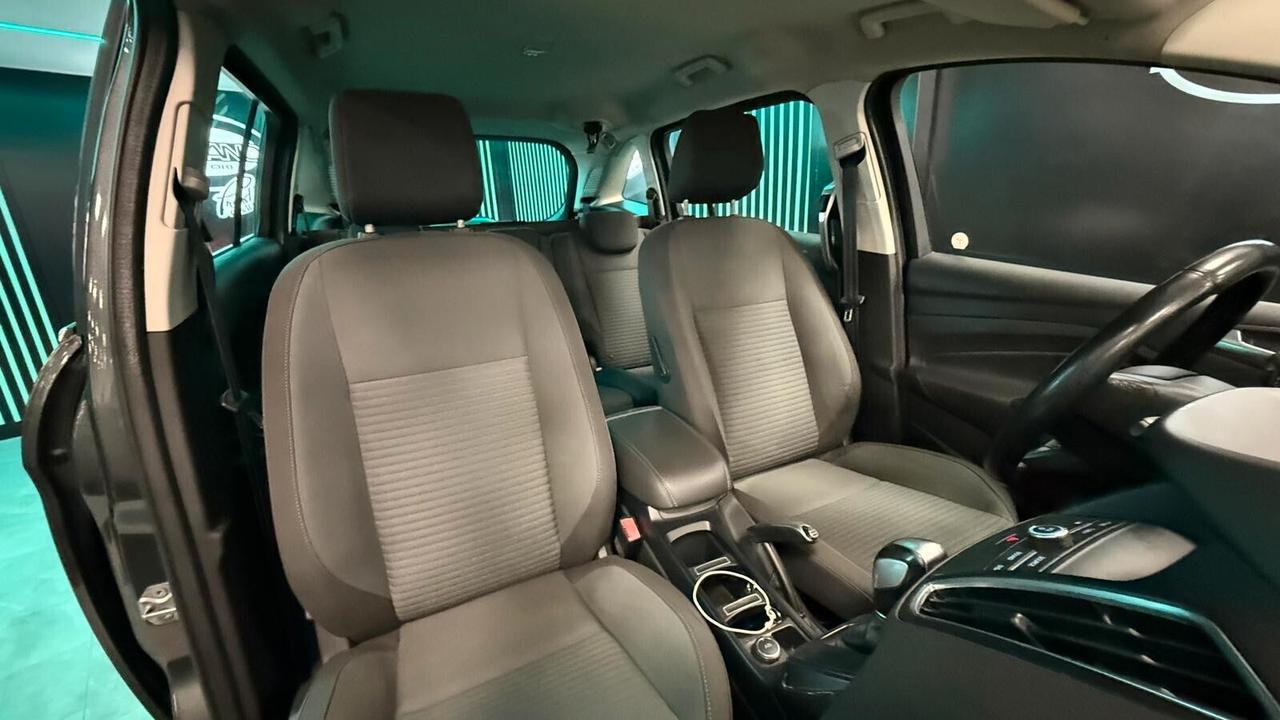 Ford C-MAX 7 1.5 TDCi 120CV TITANIUM 2016