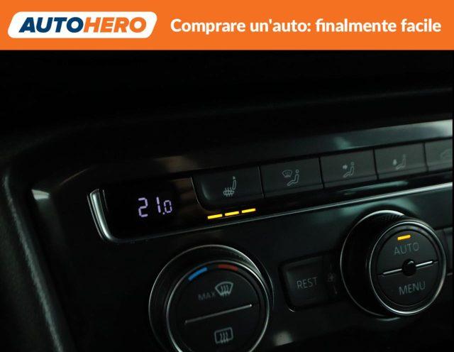 VOLKSWAGEN Tiguan 2.0 BiTDI SCR DSG 4MOTION Executive R-Line BMT