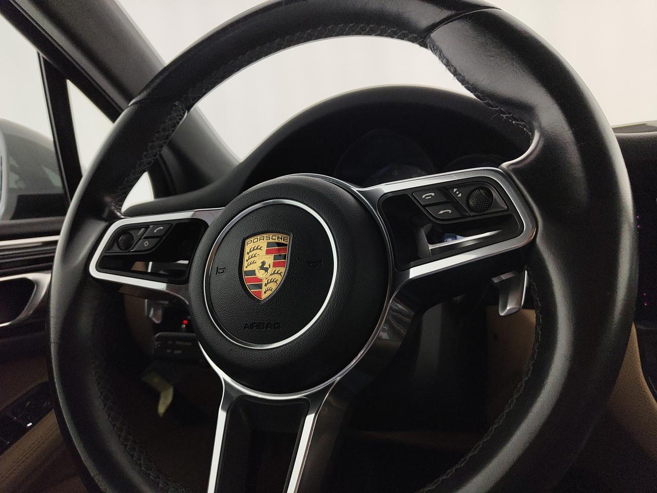 PORSCHE Macan 3.0 S 354cv pdk