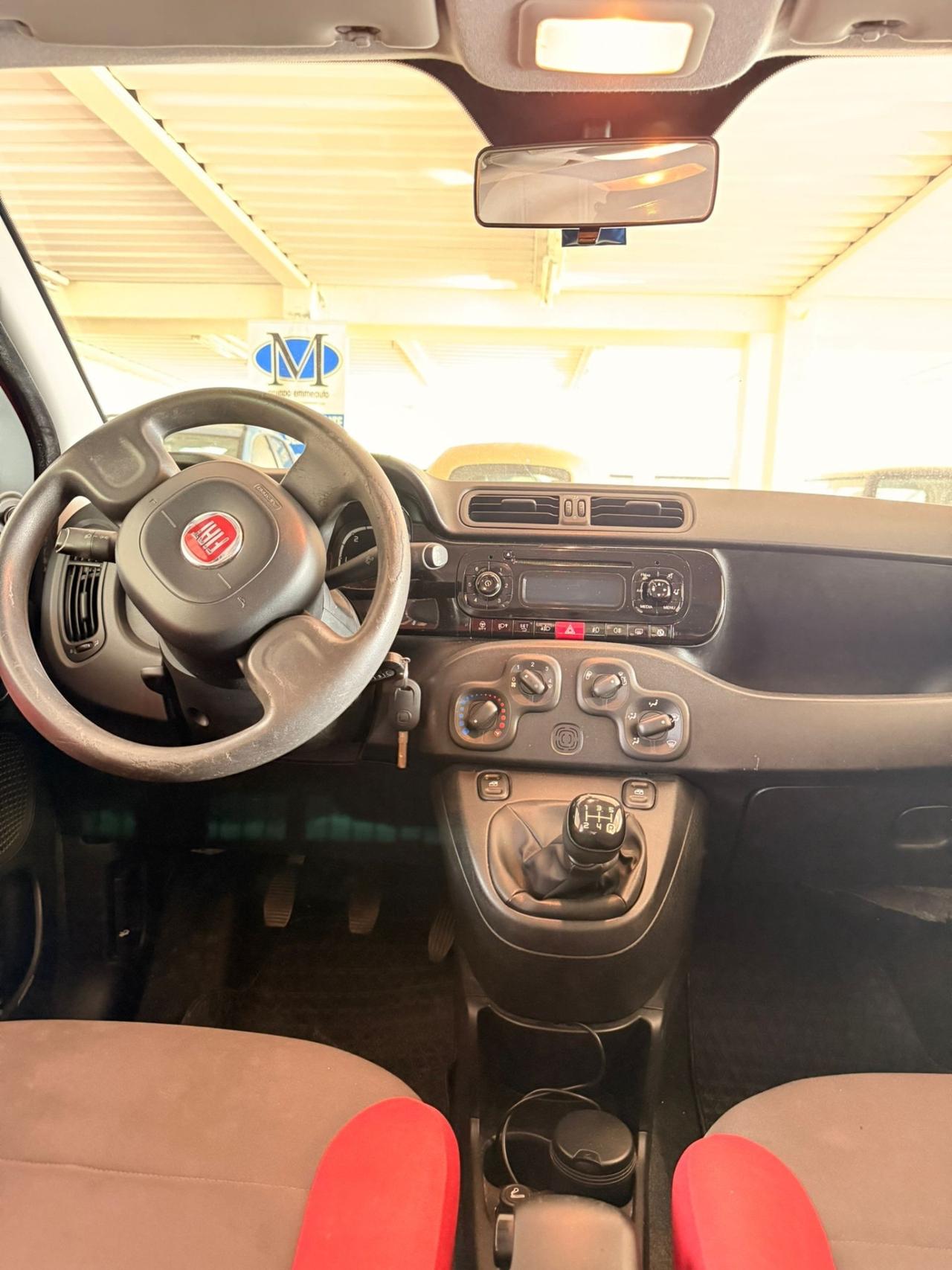 Fiat Panda 1.3 MJT S&S Easy