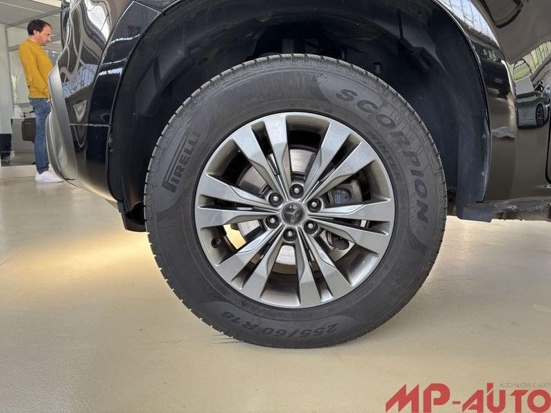 Mercedes-Benz Classe X X 250 d 4Matic AUTOMATICO IVA ESPOSTA