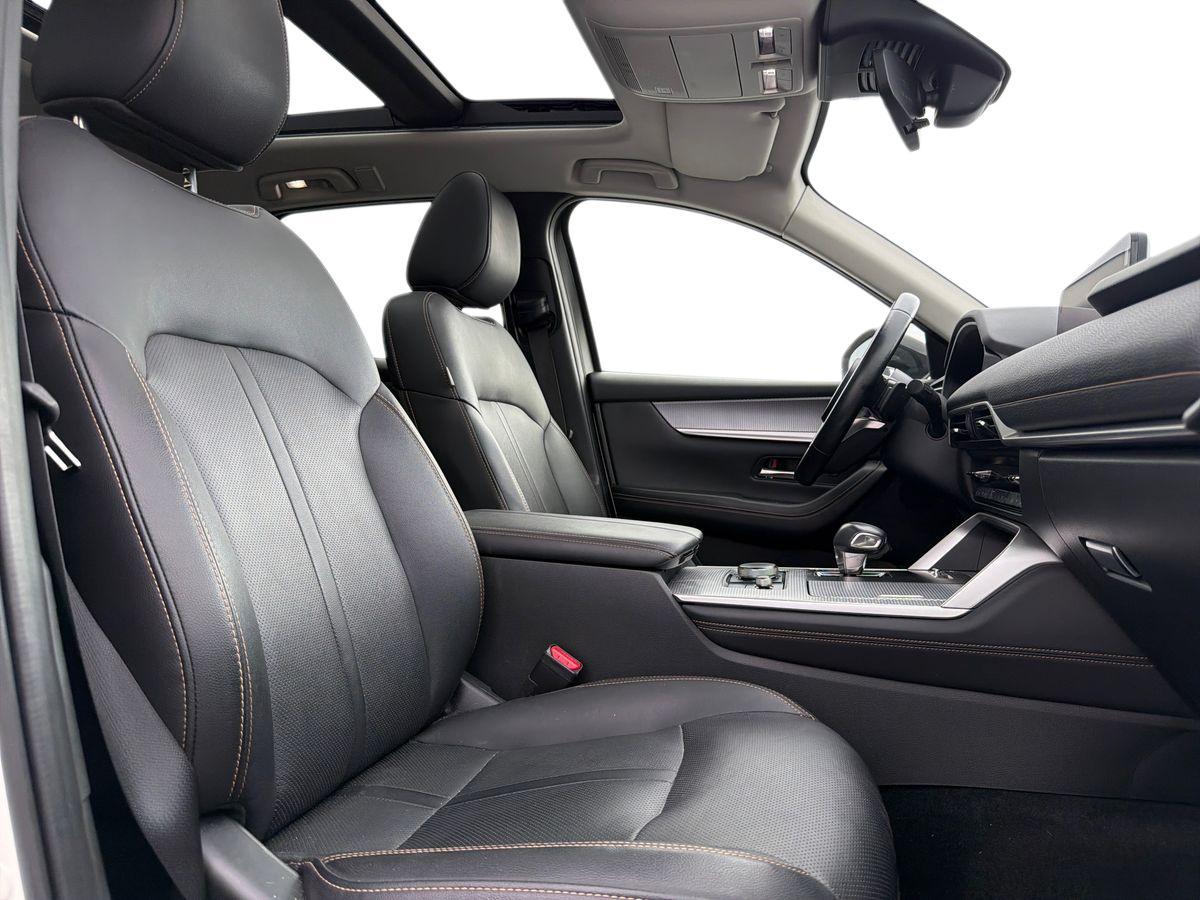 MAZDA CX-60 3.3 m-hybrid boost Homura tetto pan. awd 249cv