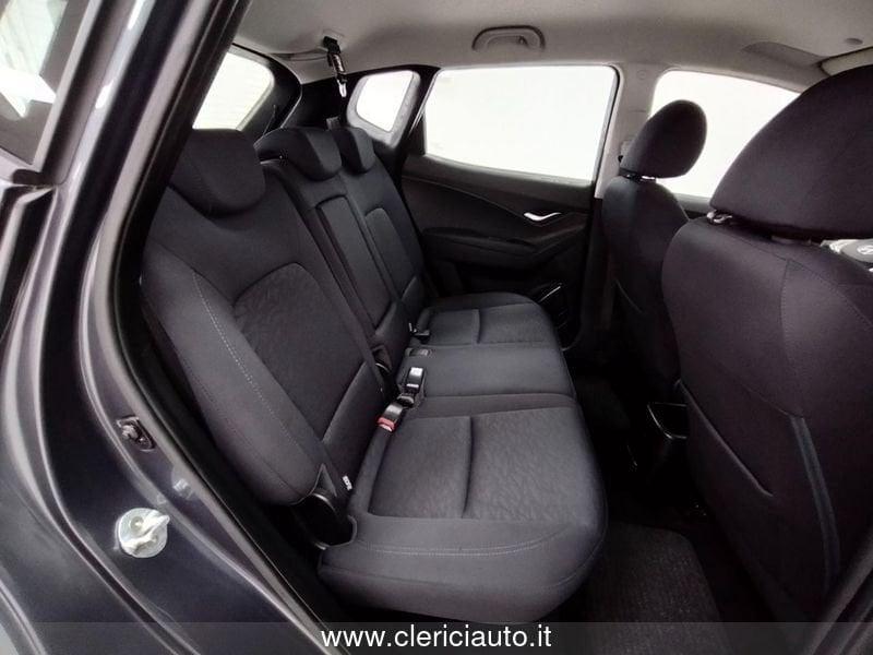 Hyundai ix20 1.6 CRDI 115 CV XPossible