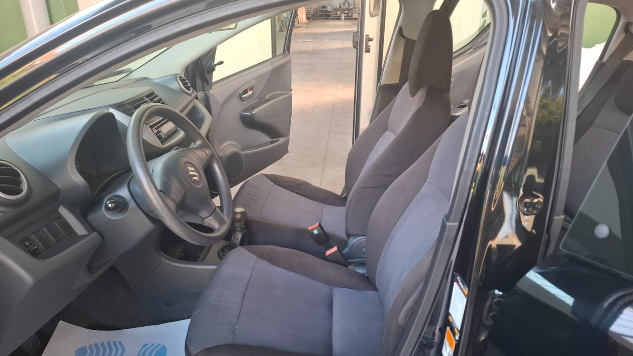 Suzuki Alto 1.0 VVT GLX