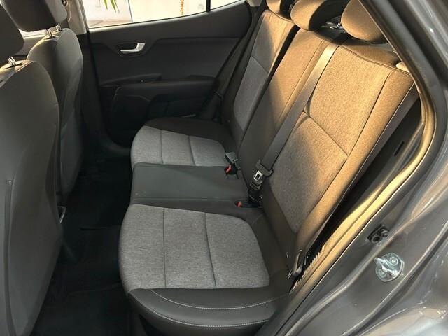 Kia Stonic 1.0 T-GDi 100 CV MHEV MT Style Special Edition