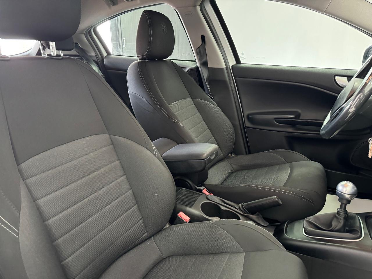 Alfa Romeo Giulietta 1.6 JTDm 120 CV Super