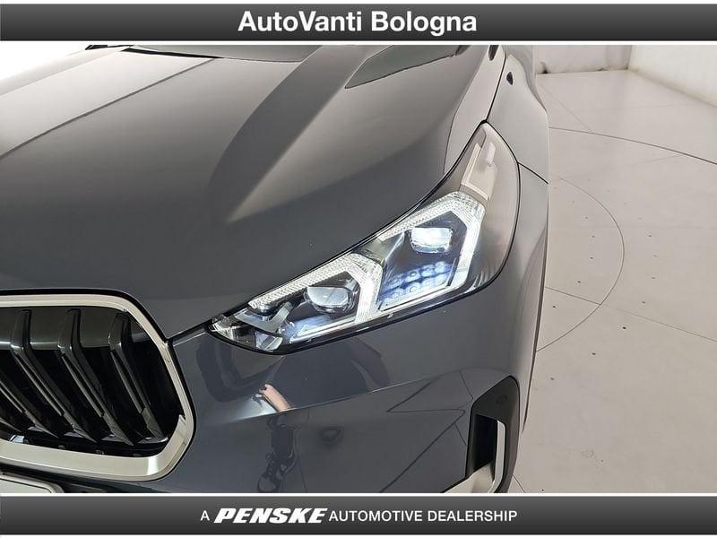 BMW X1 X1 sdrive18i Edition Essence auto