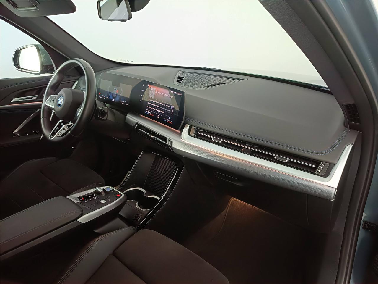 BMW X1 U11 - iX1 xdrive 30 MSport