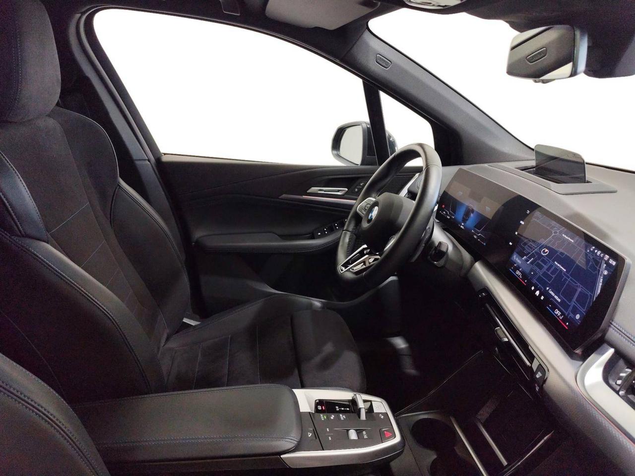 BMW Serie 2 218d Active Tourer Msport