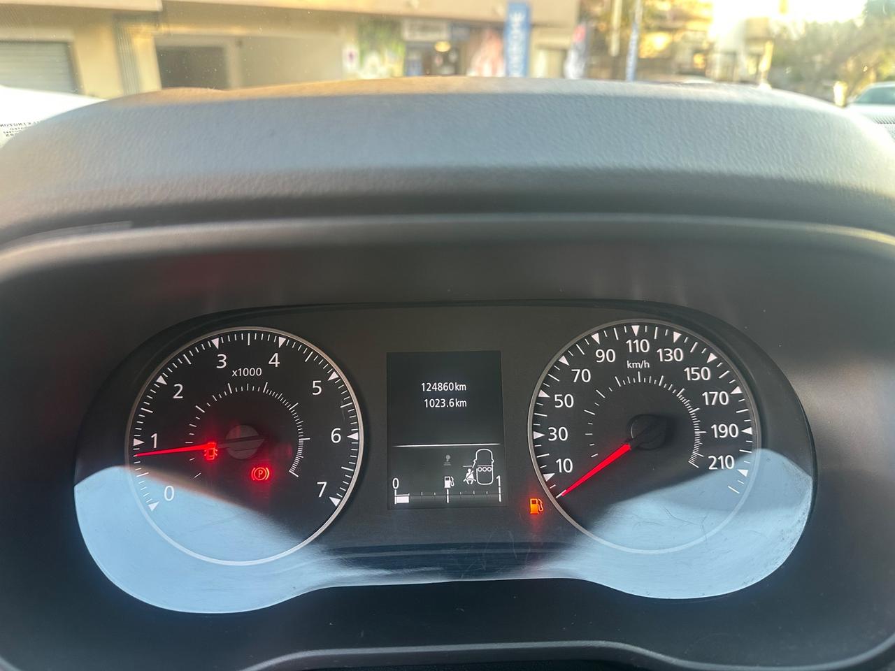 Dacia Duster 1.5 Blue dCi 8V 115 CV 4x4 Extreme