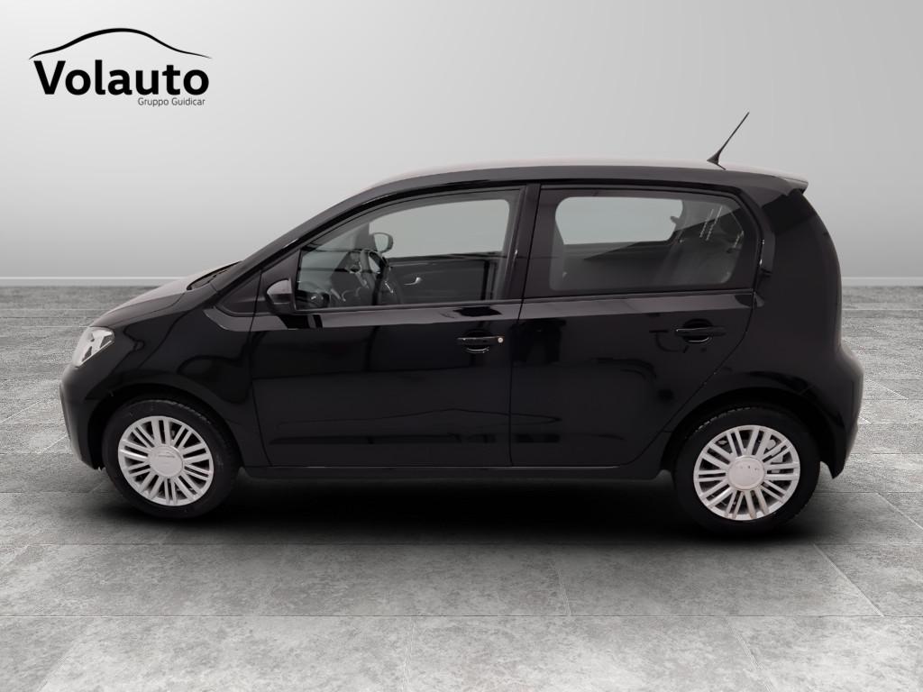 VOLKSWAGEN up! 5p 2017 - up! 5p 1.0 evo Move up! 65cv