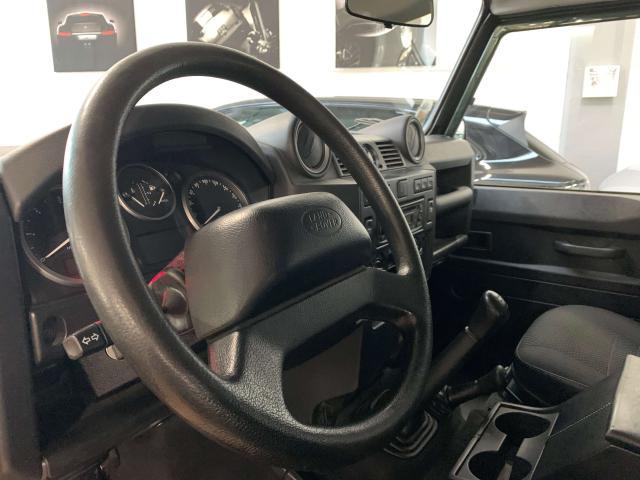 Land Rover Defender Defender 90 2.4 td S SW