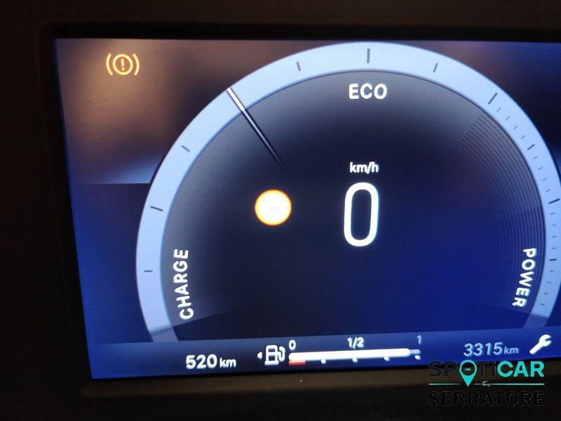 FIAT 600 IV 2023 1.2 hybrid 145cv auto