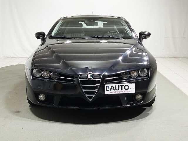 Alfa Romeo Brera 2.2 JTS Sky Window
